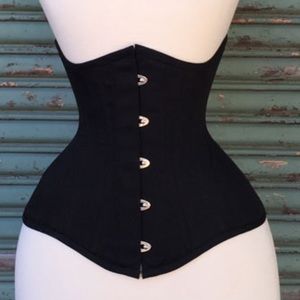 Isabella corsetry petite Josephine